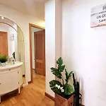 En Apartment