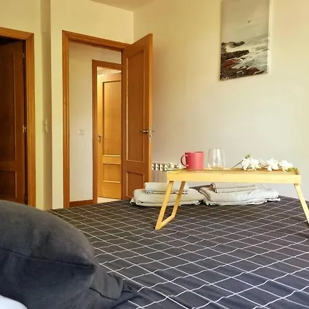 En Appartement Gama