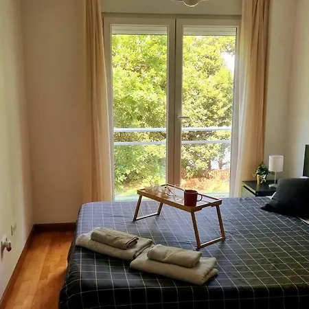 En Appartement