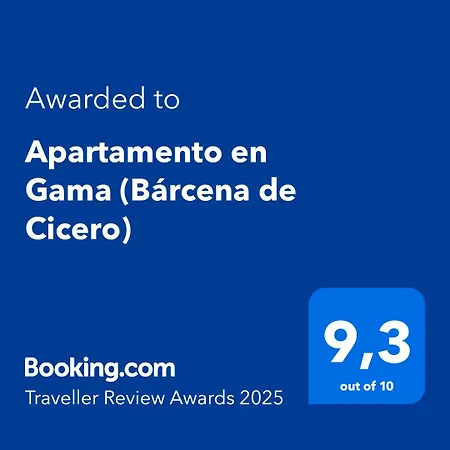 En Appartement Gama